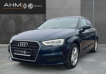 Audi A3 Sportback 30 TFSI Assistenz-Paket LED SHZ