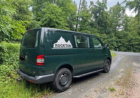 VW T5 Volkswagen Rockton
