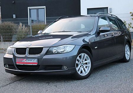 BMW 320d 320 Baureihe 3 Touring