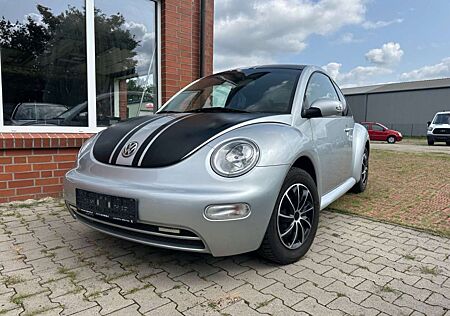 VW New Beetle Volkswagen Lim. 1.4 Arte