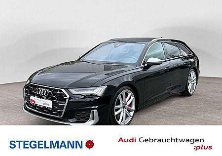 Audi S6 3.0 TDI qu. Tiptr. Allradlenkung*MAtrix