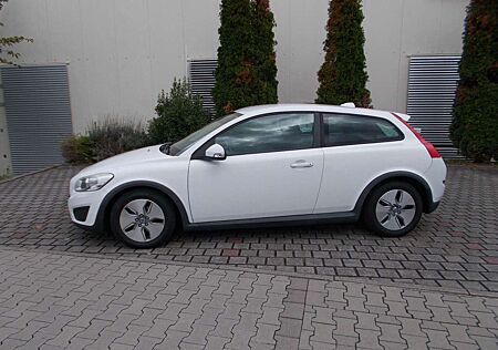 Volvo C30 1.6 D Drive Kinetic.117.000KM !8-FACH!TOP!!!