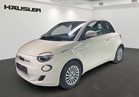 Fiat 500 Neuer r Rückfahrkamera Sitzheizung CarPlay