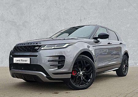 Land Rover Range Rover Evoque gebraucht kaufen Land Rover Range Rover Evoque P300e R-Dynamic S LED 20 SHZ