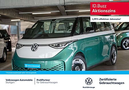 VW ID.BUZZ Volkswagen ID. Buzz Pro LED Matrix AHK elekt Heckklappe