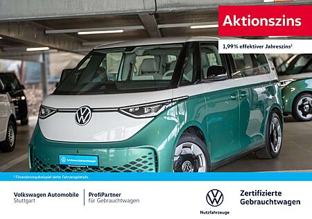 VW ID.BUZZ Volkswagen ID. Buzz Pro LED Matrix AHK elekt Heckklappe