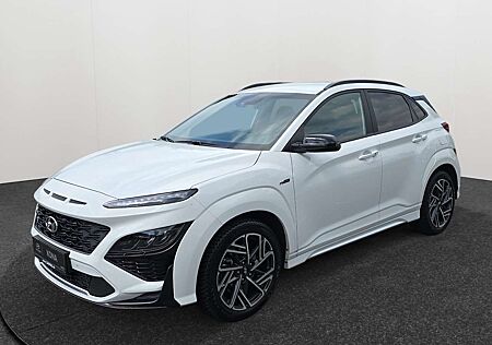 Hyundai Kona N-Line DCT DAB Navi LED ALW