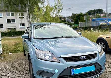 Ford Focus Turnier 1.6 TDCi DPF Ambiente