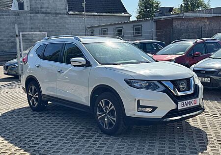 Nissan X-Trail 1,6d*Panorama*360°Kamera*Keyless