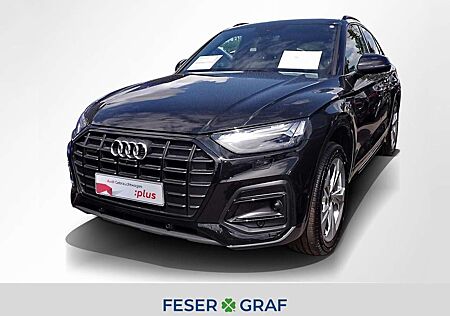 Audi Q5 Sportback 45 TFSI qu advanced AHK Matrix Pano