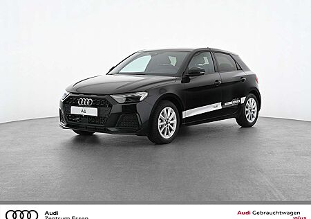 Audi A1 Sportback advanced 25 TFSI 70(95) kW(PS) S