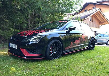 Seat Leon SC 2.0 TSI Start&Stop Cupra 290