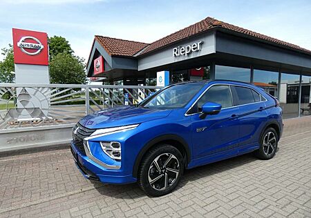 Mitsubishi Eclipse Cross Top Hybrid 4WD