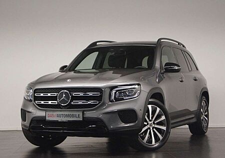 Mercedes-Benz GLB 200 |WIDE|NIGHT|AMBI|DAB