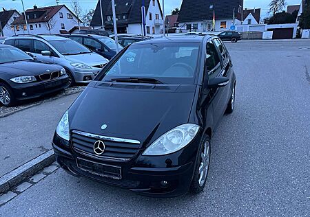 Mercedes-Benz A 170 (169.032)
