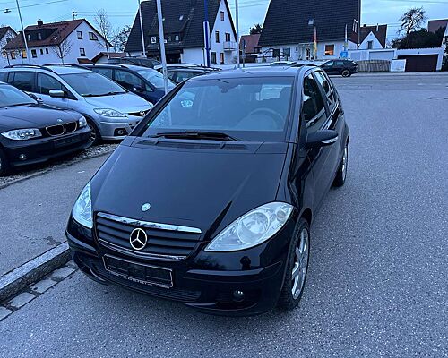 Mercedes-Benz A 170 A 170 (169.032)