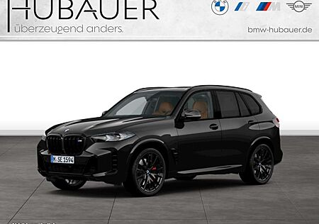 BMW X5 M60i xDrive [M Sport Pro, B&W Sound, Standhz]