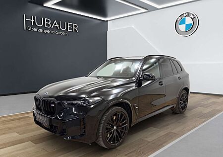 BMW X5 M60i xDrive [M Sport Pro, B&W Sound, Standhz]