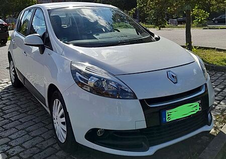 Renault Scenic 1.6 16V 110 Authentique