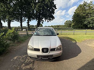 SEAT Arosa 1.0 Stella