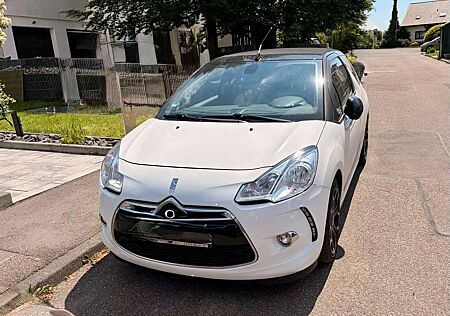 Citroen DS3 Cabrio THP 155 SportChic