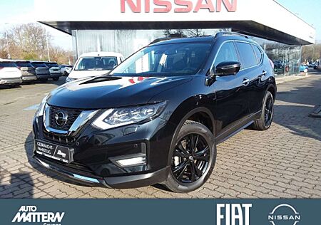 Nissan X-Trail 1.3 DIG-T N-Design