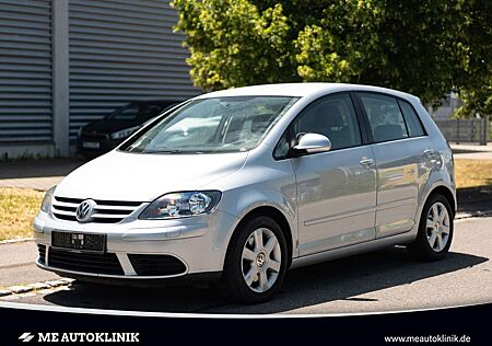 VW Golf Volkswagen Plus V Comfortline