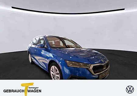 Skoda Octavia Combi iV AMBITION STANDH AHK MATRIX NAVI