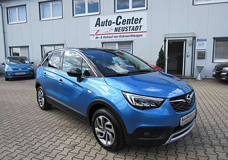 Opel Crossland X Innovation, LED, NAVI, PDC, SH.