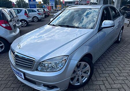 Mercedes-Benz C 180 Kompressor Automatik