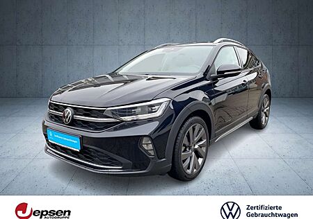 VW Taigo Volkswagen Style 1.0TSI DSG AHK+ACC+Nav+Keyless+Kamera