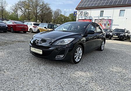 Mazda 3 Sports-Line 2.0 ** Euro 5 ** 1 Hand **