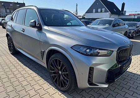 BMW X5 40d M Sport Pro -7Sitzer-2Achs-Pano-360K-22Zo