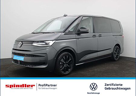 VW T7 Multivan Volkswagen Life 2.0 TSI DSG/ Matrix, AHK, 7-Sitzer