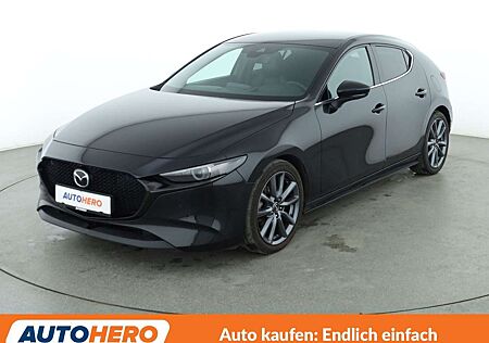 Mazda 3 2.0 Selection Aut.*LED*360°*NAVI*PDC*SHZ*ACC*