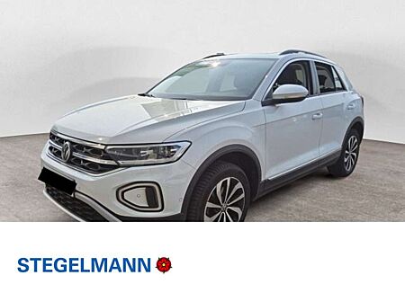VW T-Roc Volkswagen 2.0 TDI Facelift Style *AHK*Pano*LED*Navi*