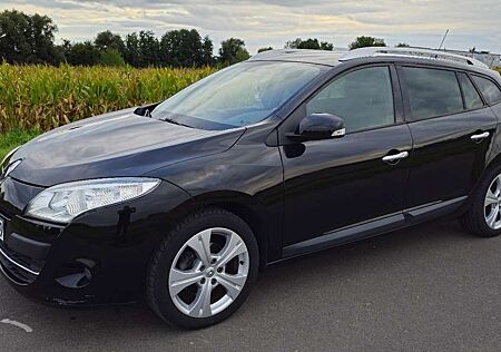 Renault Megane Dynamique