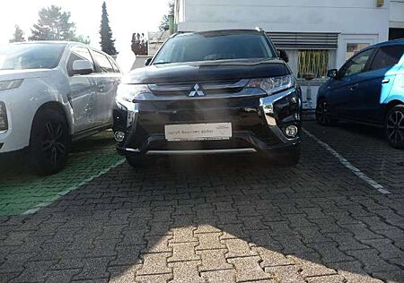Mitsubishi Outlander PLUS