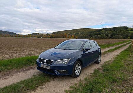 Seat Leon 1.6 TDI Start&Stop Style