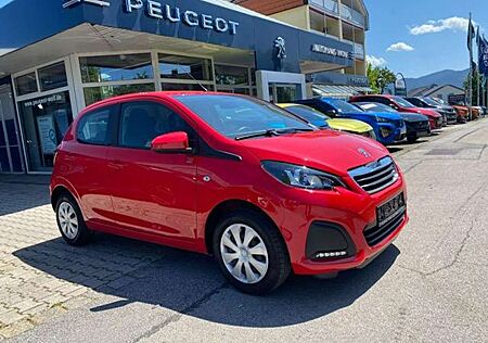 Peugeot 108 Active 1.0 VTi 72 5-türer