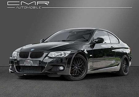 BMW 320 i M Sport Edition Comfort P. Leder Xenon PDC