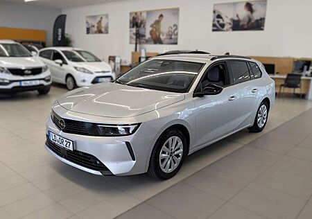 Opel Astra Sports Tourer 1.2 Turbo Enjoy CarPlay LED
