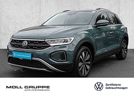 VW T-Roc Volkswagen 1.0 TSI Life 2xKLIMA ACC FLA KAM KLIMAA.