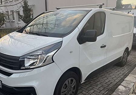 Fiat Talento L2H1 Basis