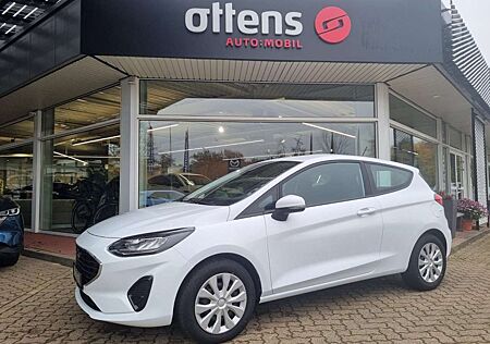 Ford Fiesta 1.1i Trend;Klima;Bluetooth;