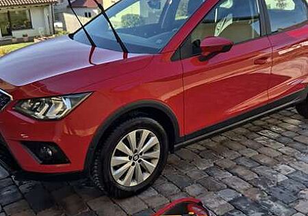 Seat Arona Style