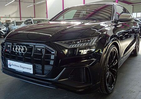 Audi SQ8 4.0 TFSI Quattro**VOLLAUSSTATTUNG**