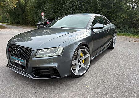 Audi RS5 RS 5 4.2 FSI Coupé quattro/Scheckheft/Garantie/