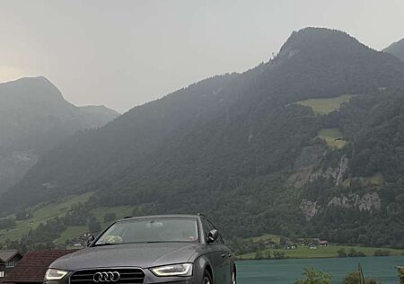 Audi A4 Avant 2.0 TDI 177km