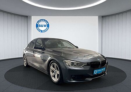 BMW 320 Baureihe Aut i BI-XENON*NAVI-P*KAMERA